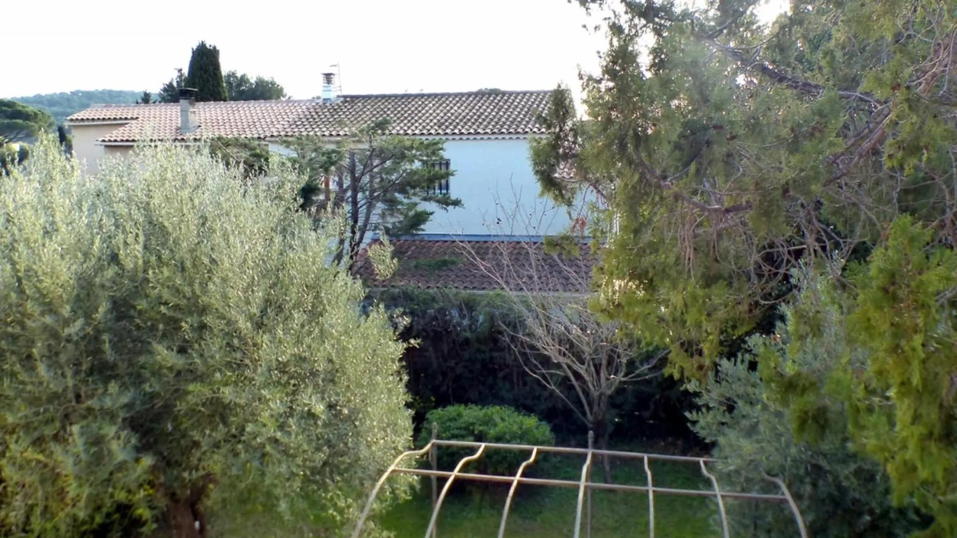 T5 House With Wifi - Garden And Terrace Vila Six-Fours-les-Plages Casa de Férias