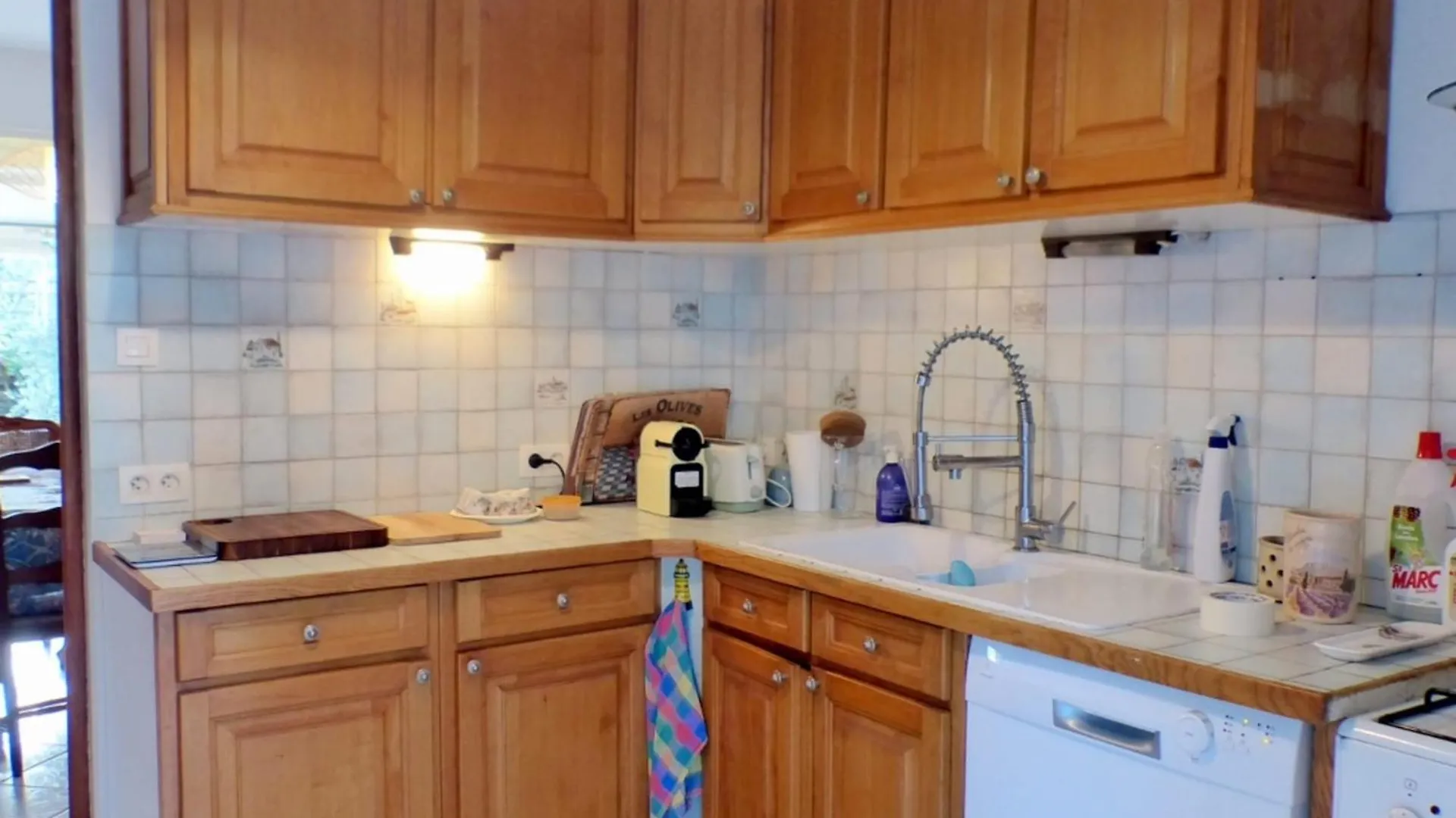 T5 House With Wifi - Garden And Terrace Vila Six-Fours-les-Plages