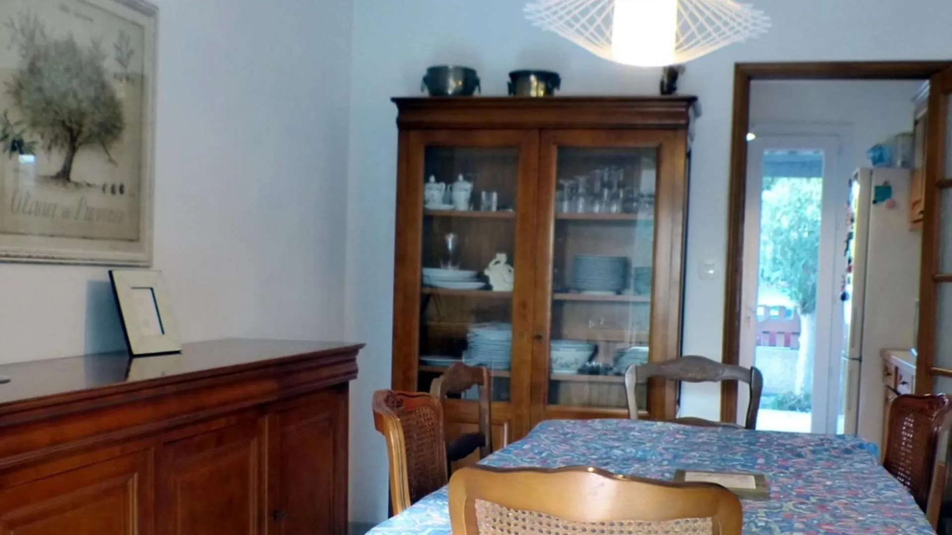 Casa de Férias T5 House With Wifi - Garden And Terrace Vila Six-Fours-les-Plages