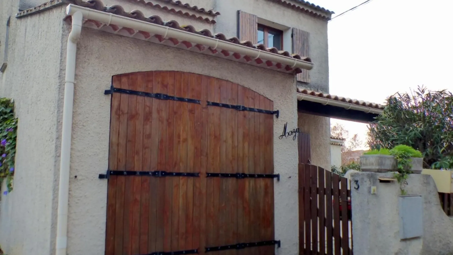 T5 House With Wifi - Garden And Terrace Vila Six-Fours-les-Plages