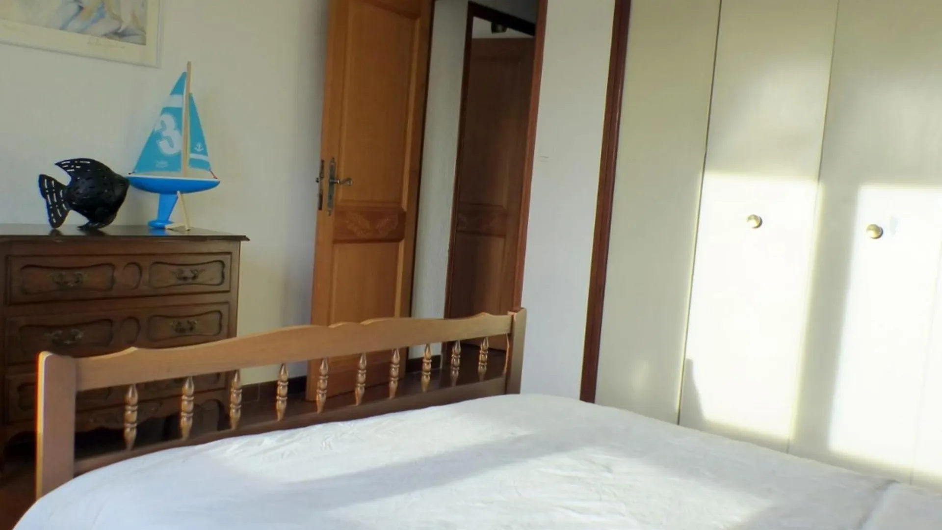 Casa de Férias T5 House With Wifi - Garden And Terrace Vila Six-Fours-les-Plages