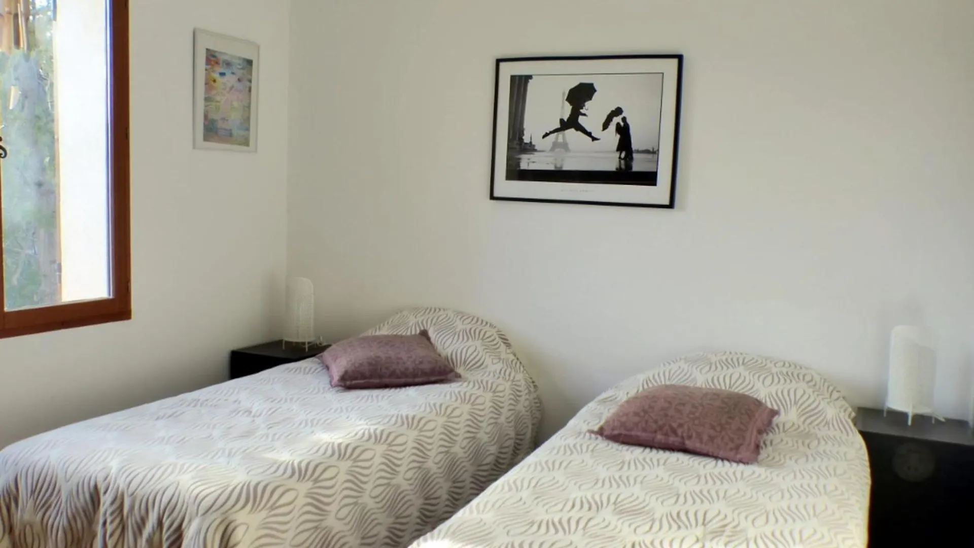 T5 House With Wifi - Garden And Terrace Vila Six-Fours-les-Plages França