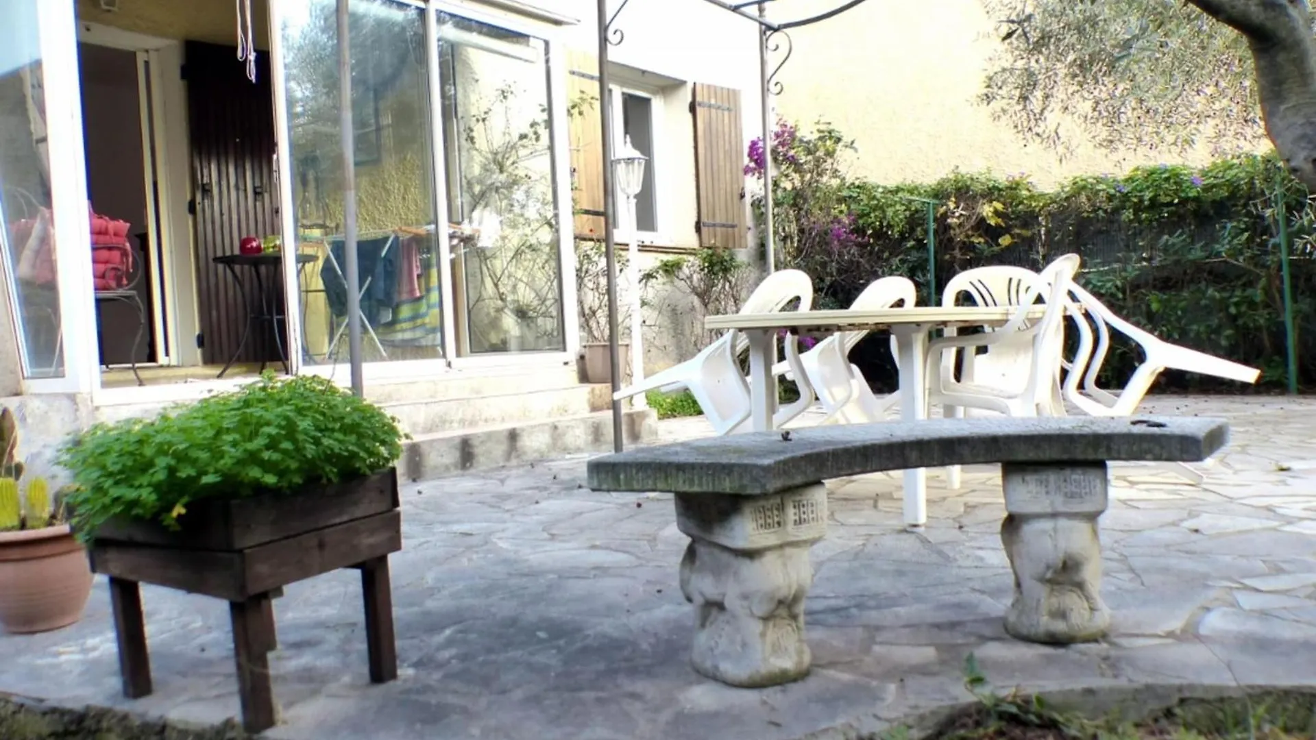 T5 House With Wifi - Garden And Terrace Vila Six-Fours-les-Plages