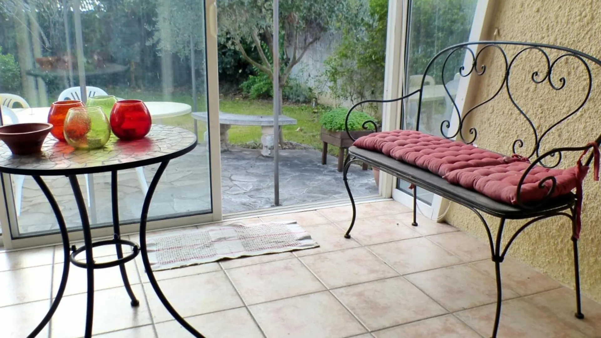 T5 House With Wifi - Garden And Terrace Vila Six-Fours-les-Plages 0*,