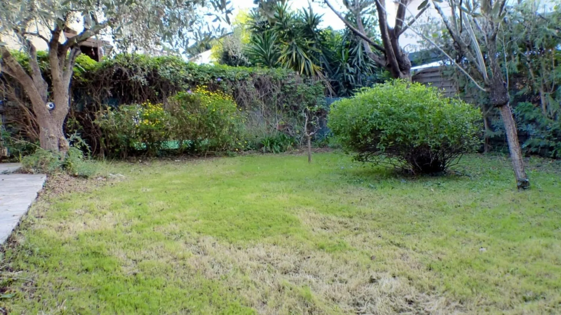 T5 House With Wifi - Garden And Terrace Vila Six-Fours-les-Plages Casa de Férias