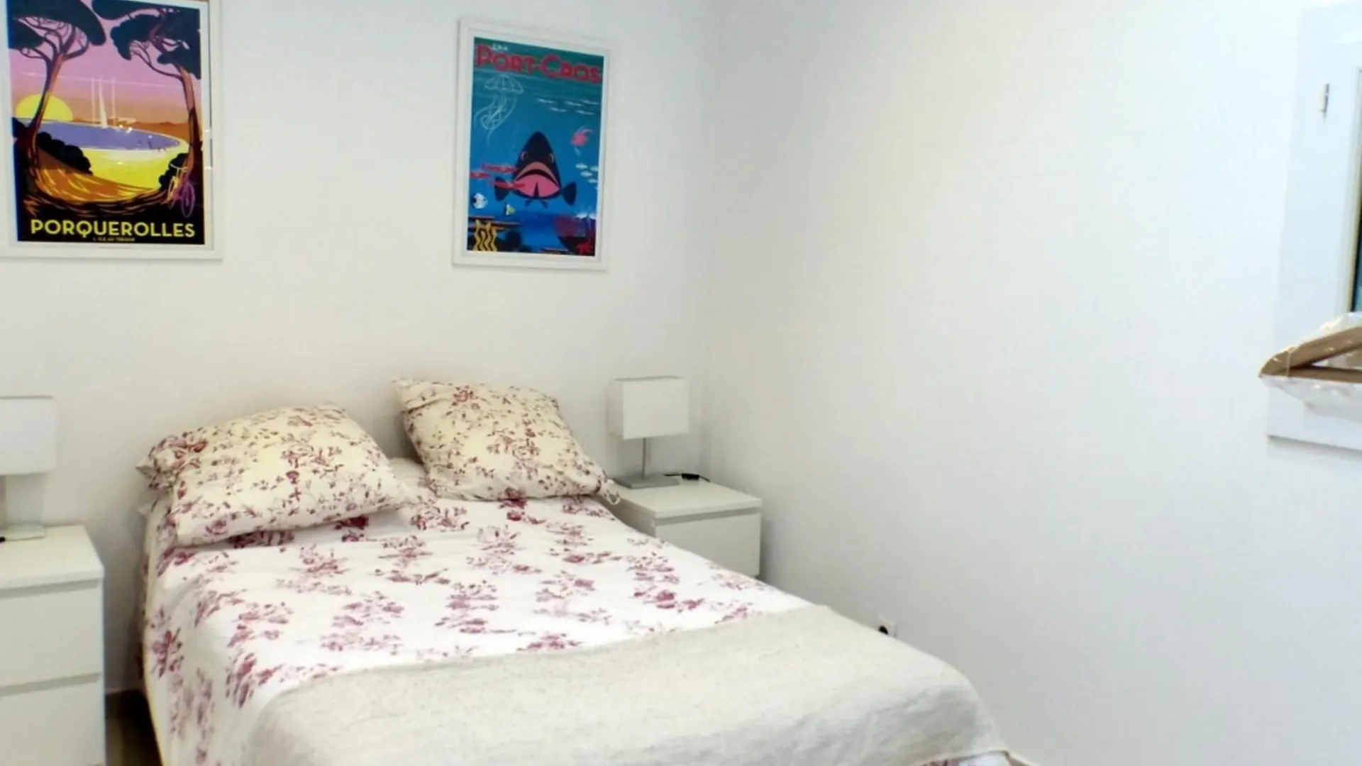 Casa de Férias T5 House With Wifi - Garden And Terrace Vila Six-Fours-les-Plages