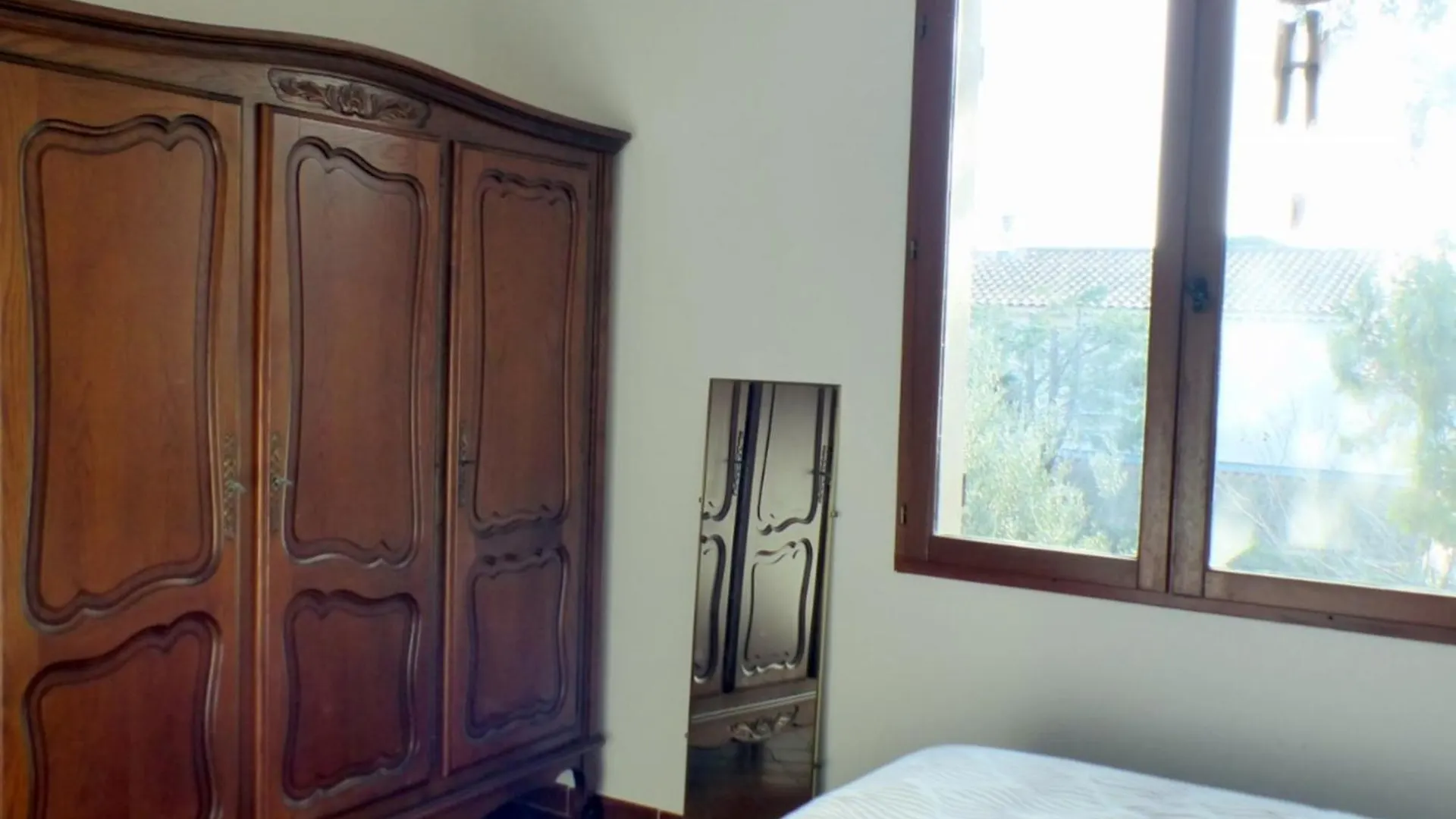 Casa de Férias T5 House With Wifi - Garden And Terrace Vila Six-Fours-les-Plages