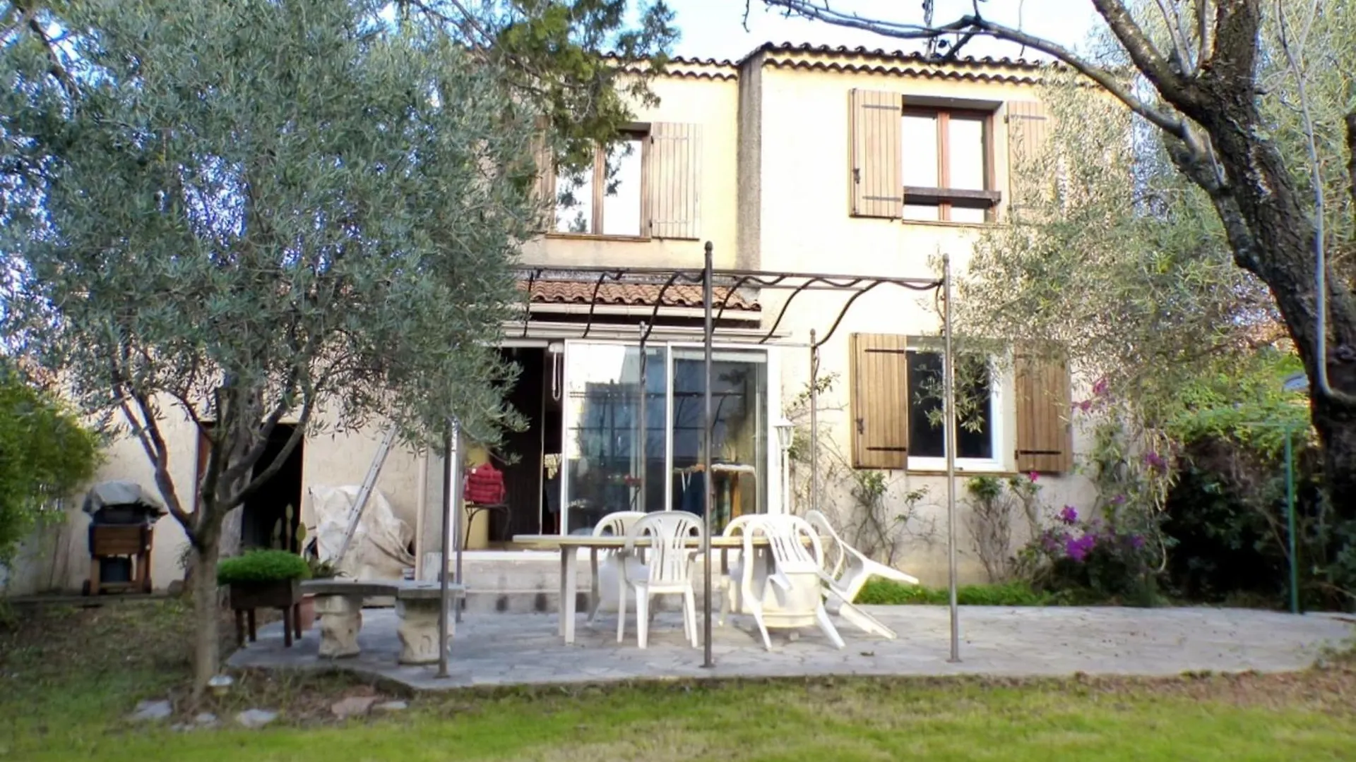 T5 House With Wifi - Garden And Terrace Vila Six-Fours-les-Plages