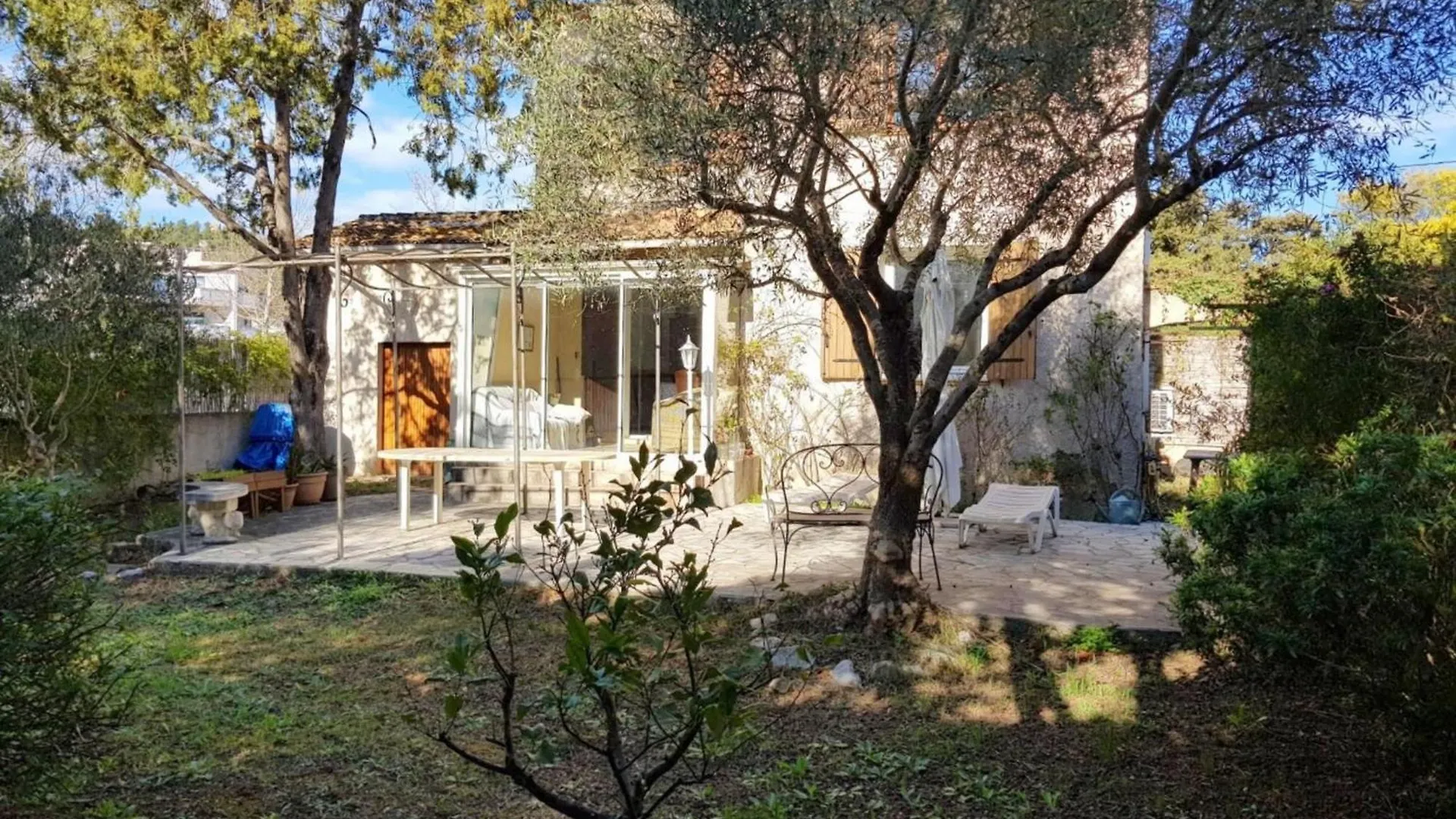 T5 House With Wifi - Garden And Terrace Vila Six-Fours-les-Plages França